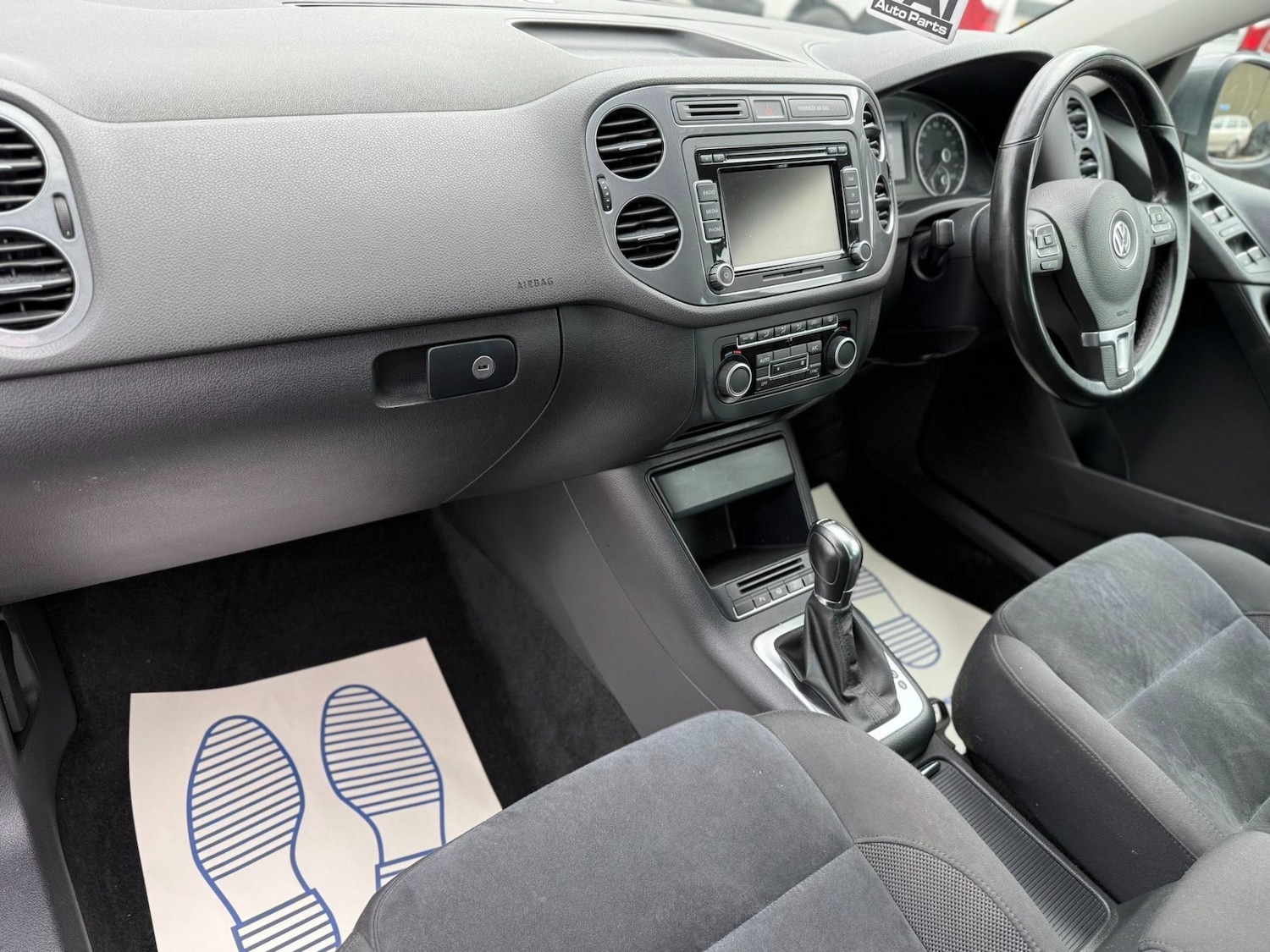 Used Volkswagen Tiguan 2013 for sale - 78122541: Photo 20