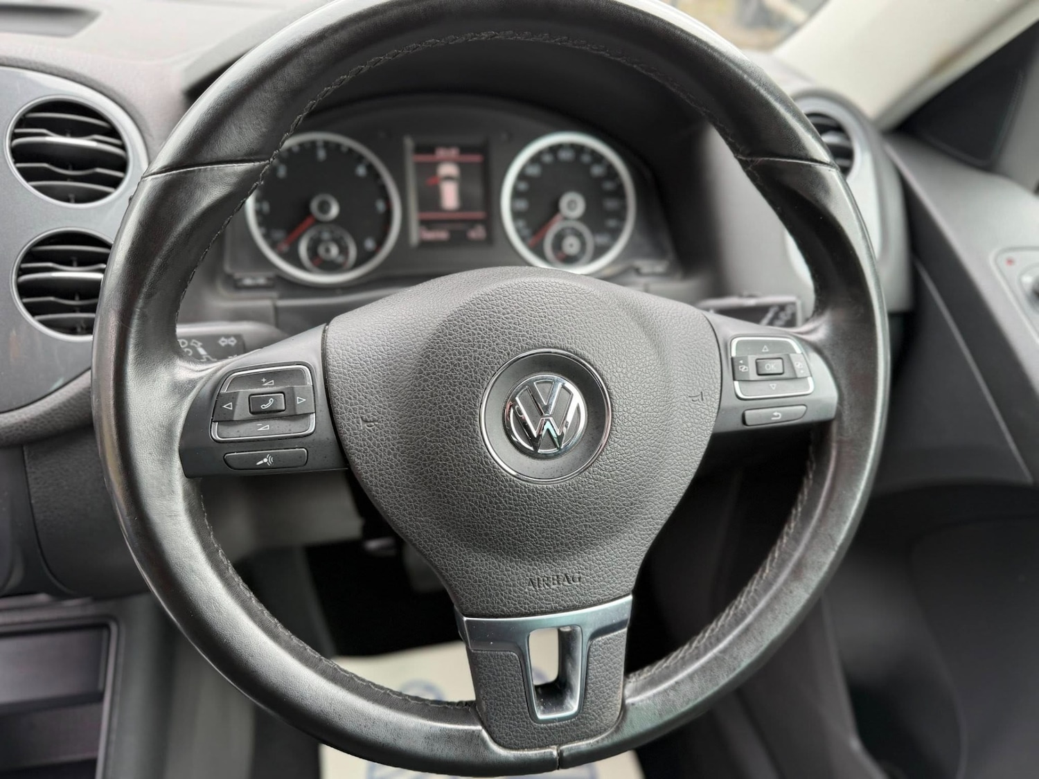 Used Volkswagen Tiguan 2013 for sale - 78122541: Photo 21