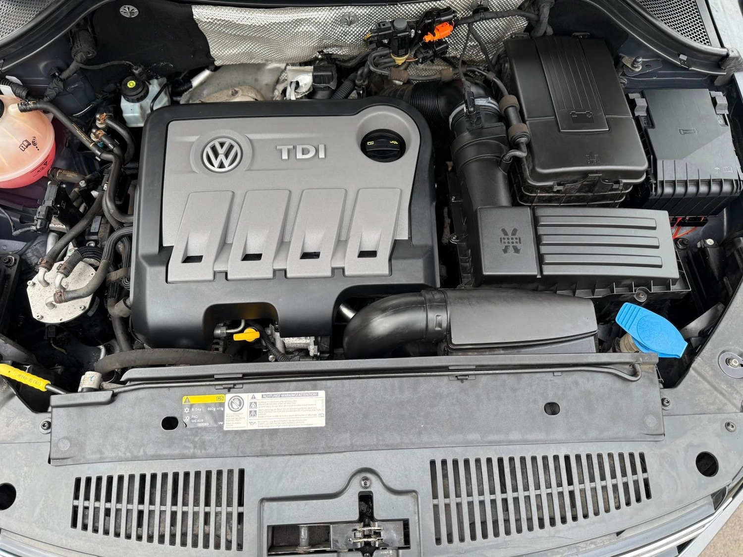 Used Volkswagen Tiguan 2013 for sale - 78122541: Photo 23