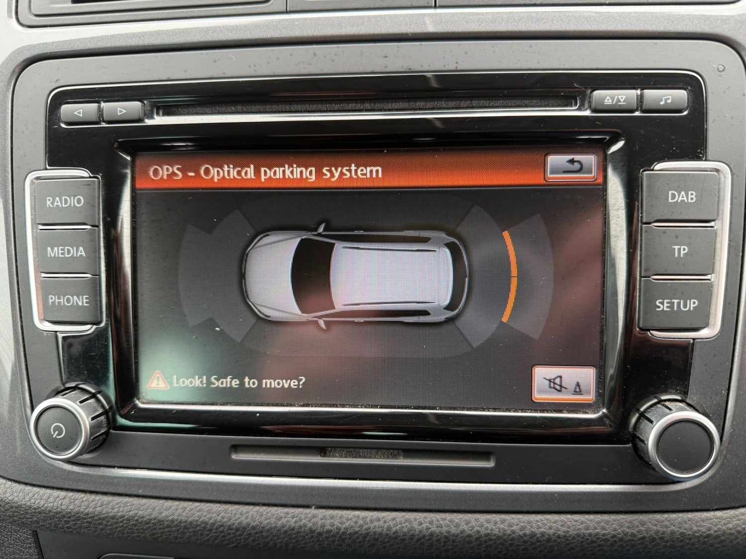 Used Volkswagen Tiguan 2013 for sale - 78122541: Photo 24