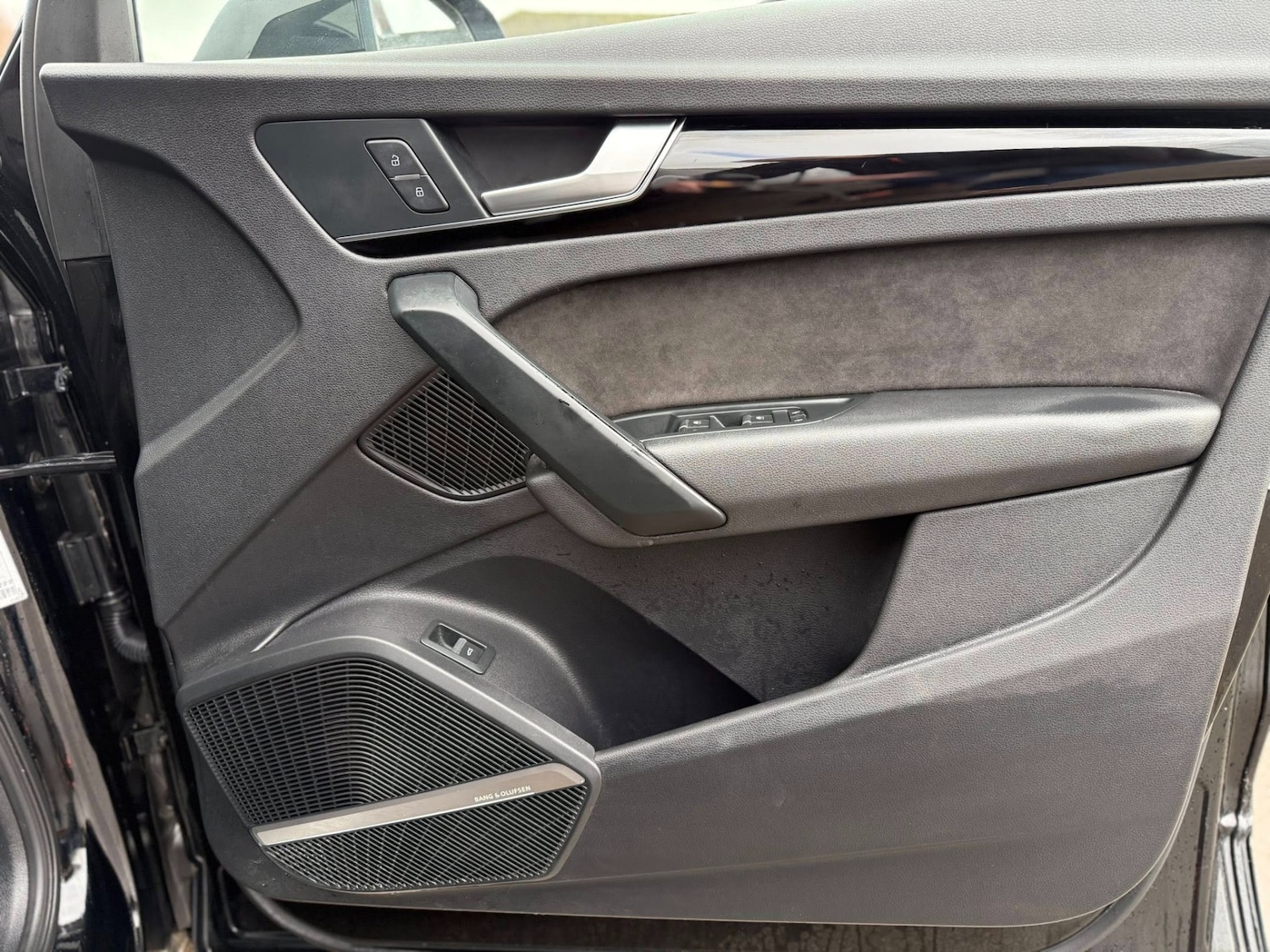 Used Audi Q5 2017 for sale - 77475129: Photo 11