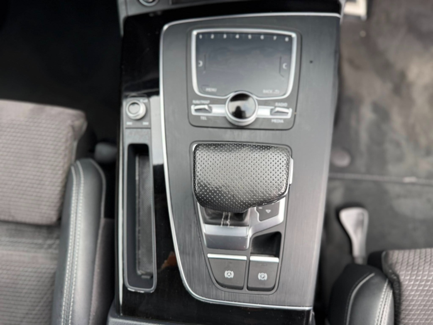 Used Audi Q5 2017 for sale - 77475129: Photo 17