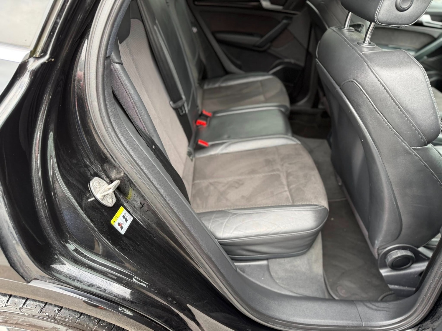 Used Audi Q5 2017 for sale - 77475129: Photo 18