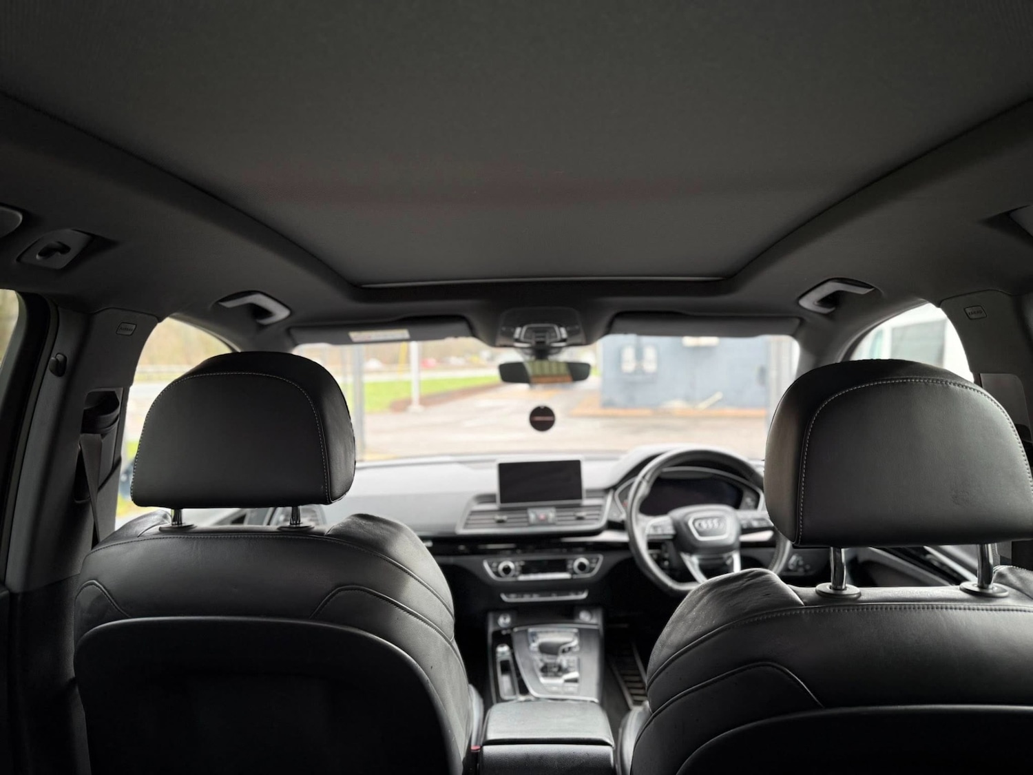 Used Audi Q5 2017 for sale - 77475129: Photo 20