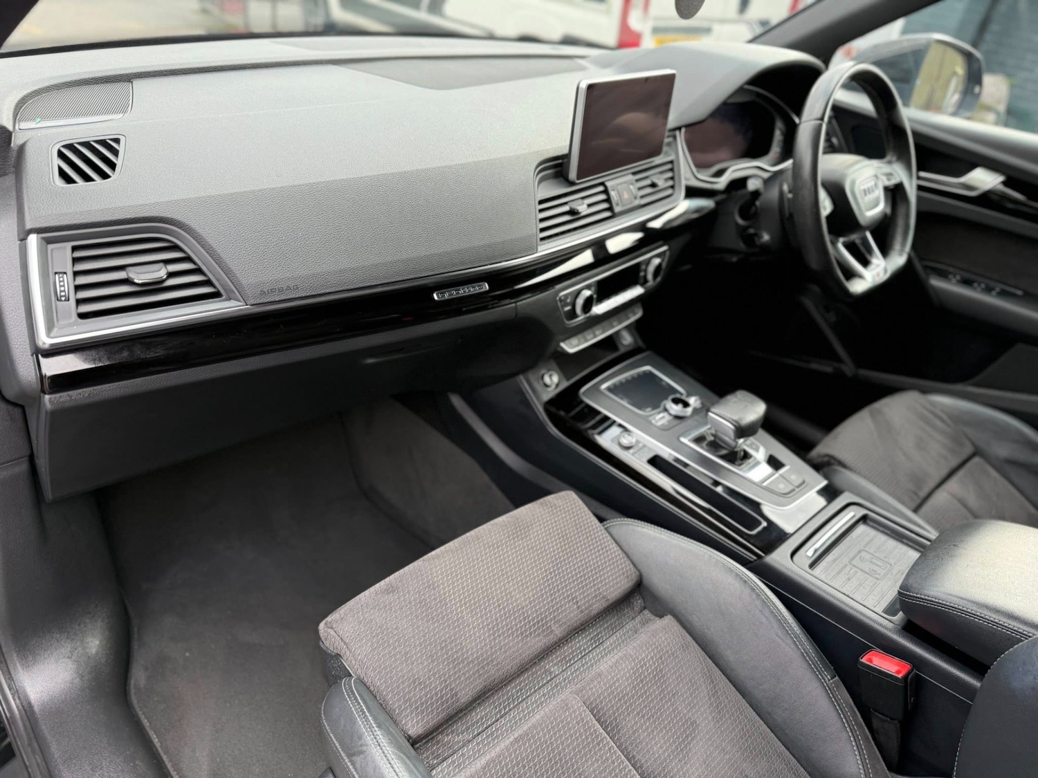 Used Audi Q5 2017 for sale - 77475129: Photo 22