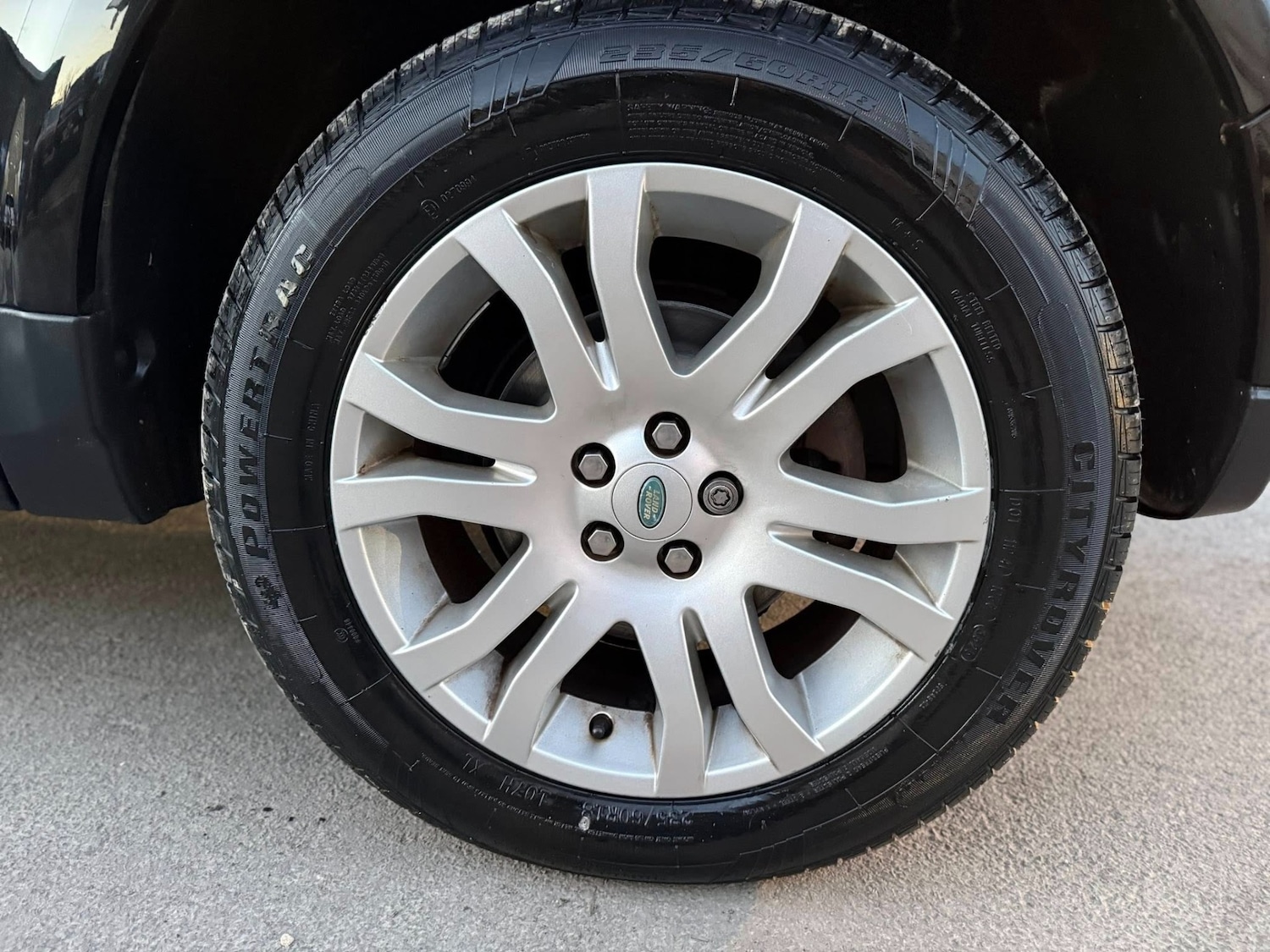 Used Land Rover Freelander 2009 for sale - 77921203: Photo 11