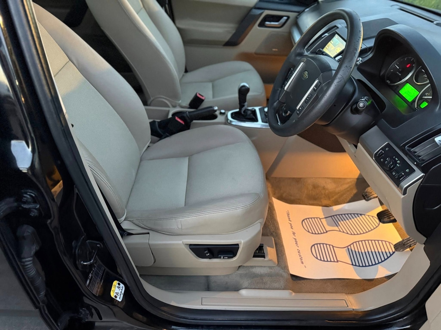 Used Land Rover Freelander 2009 for sale - 77921203: Photo 14