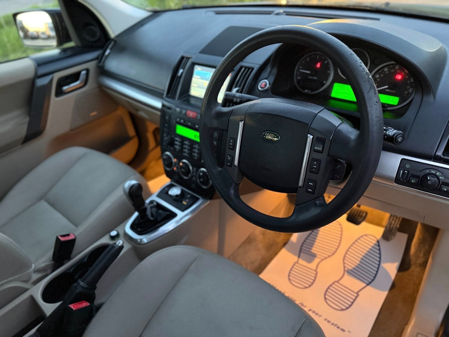 Used Land Rover Freelander 2009 for sale - 77921203: Photo 15