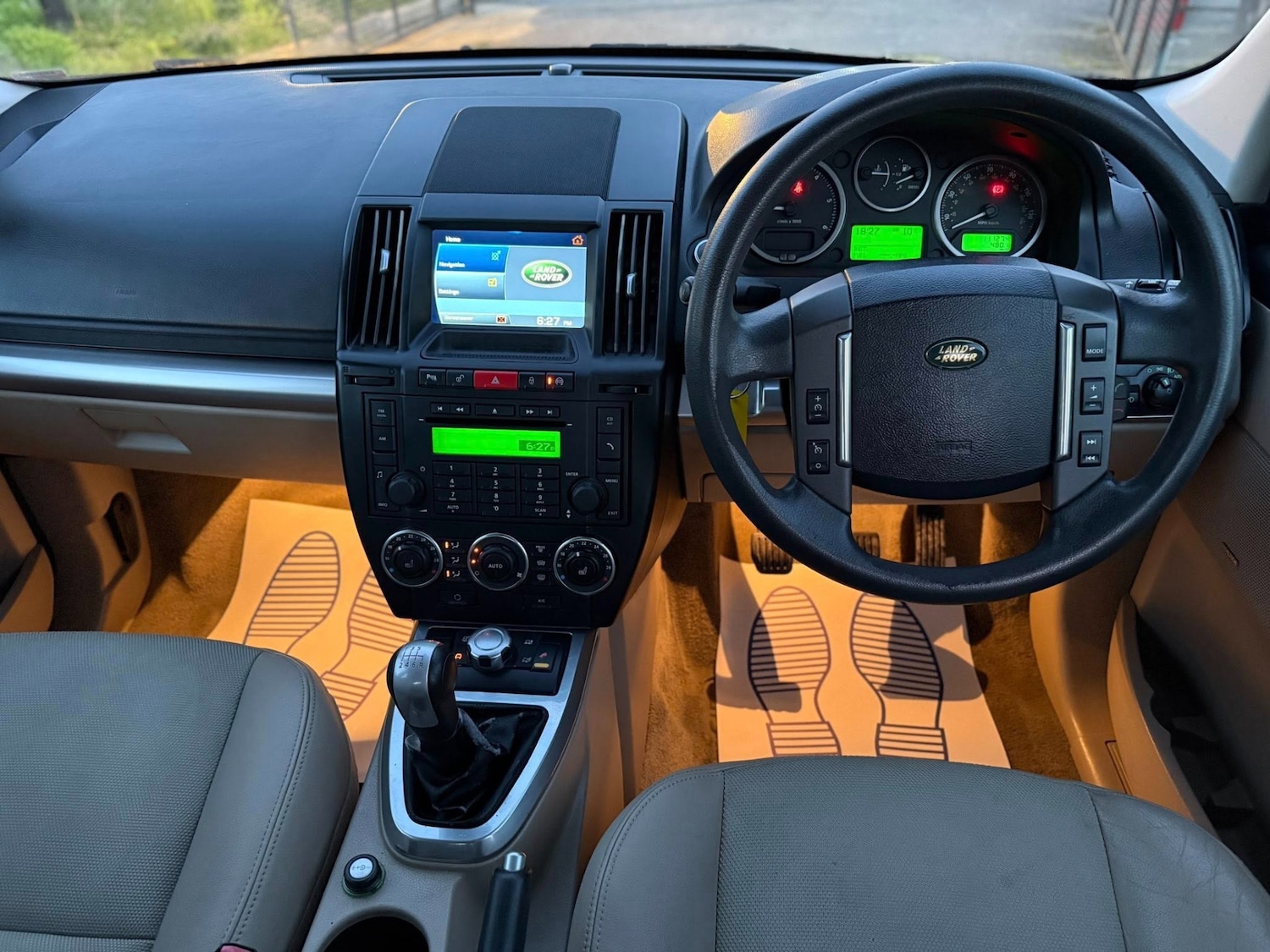 Used Land Rover Freelander 2009 for sale - 77921203: Photo 17