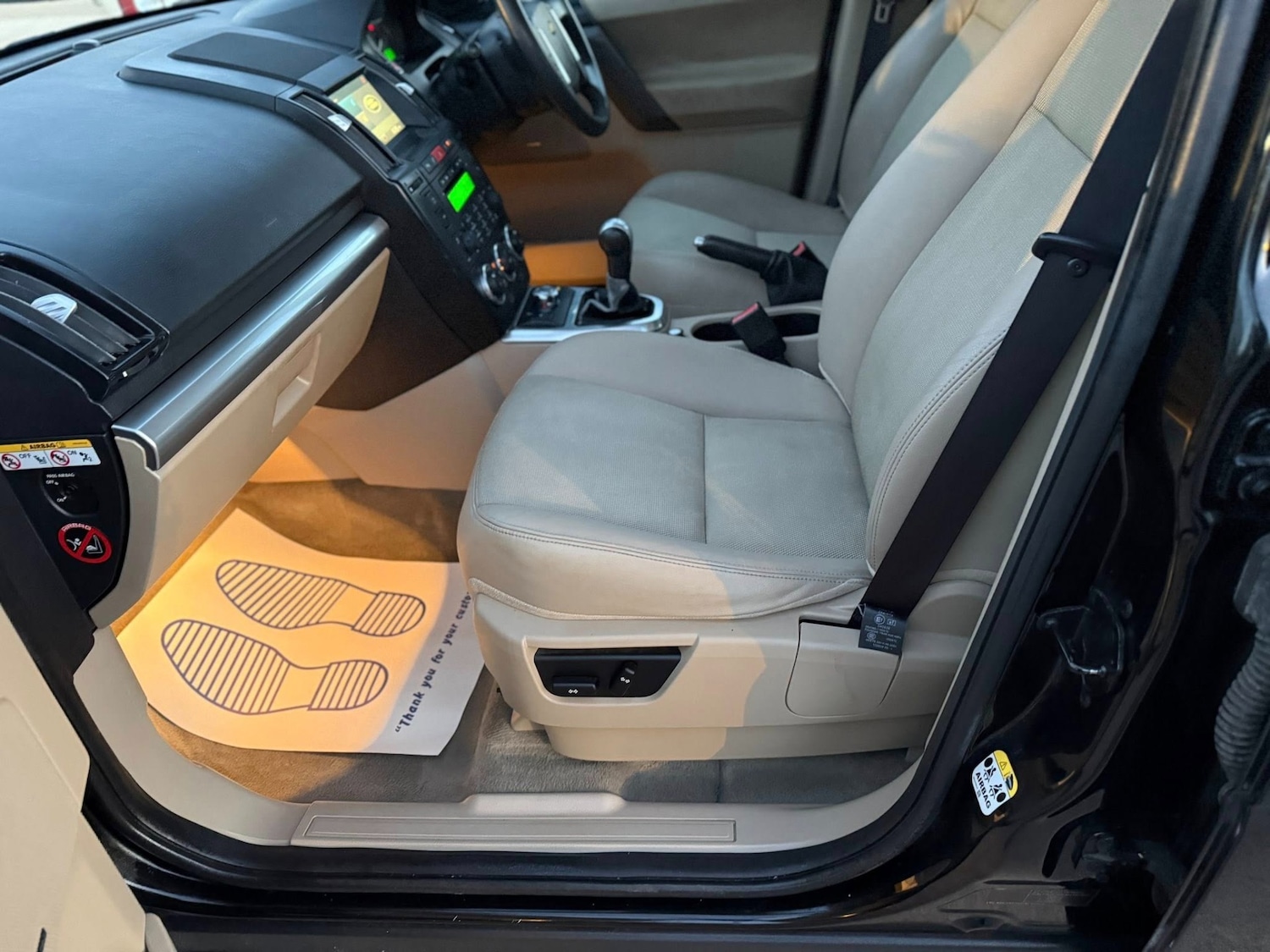 Used Land Rover Freelander 2009 for sale - 77921203: Photo 18