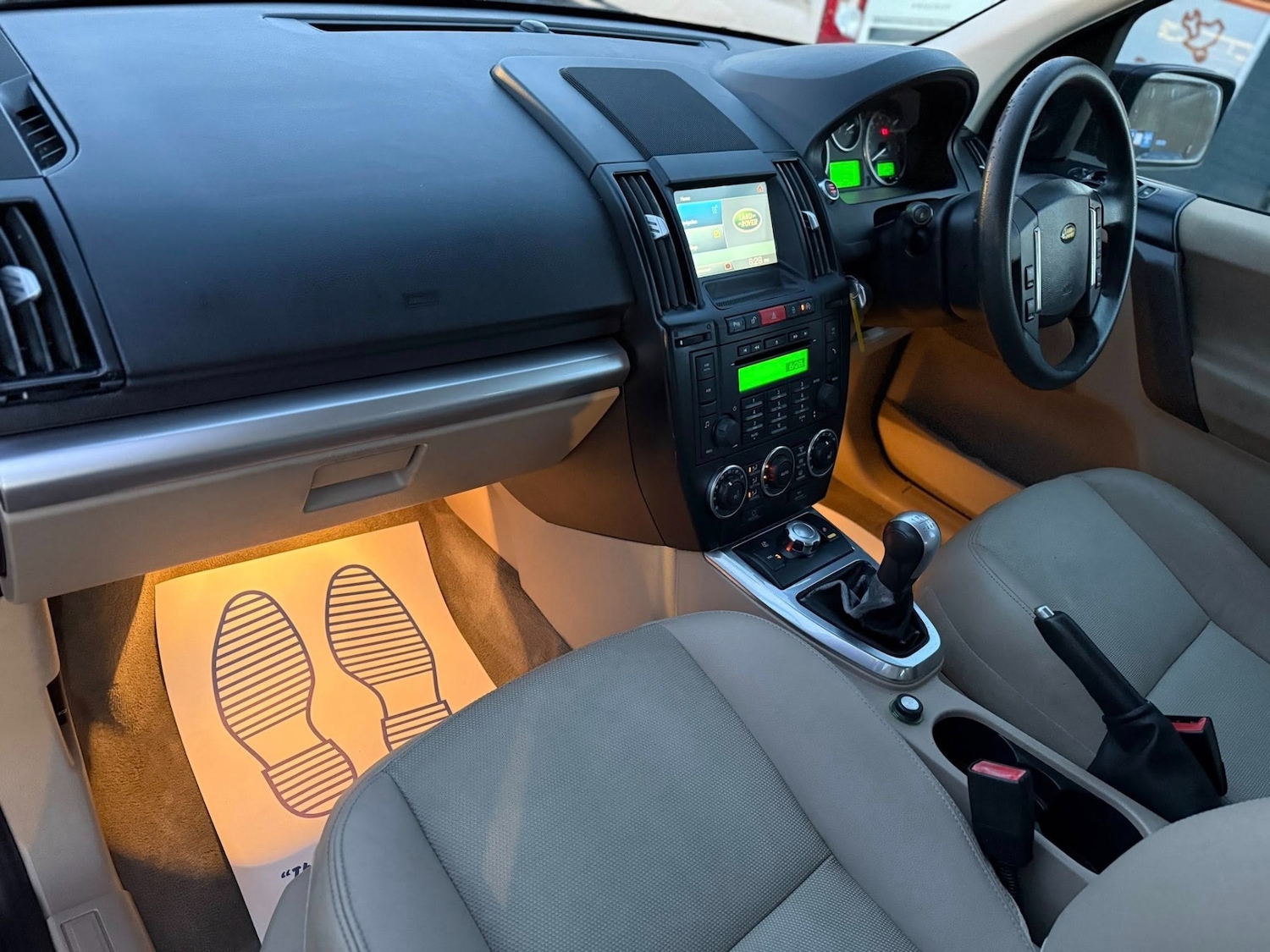 Used Land Rover Freelander 2009 for sale - 77921203: Photo 19