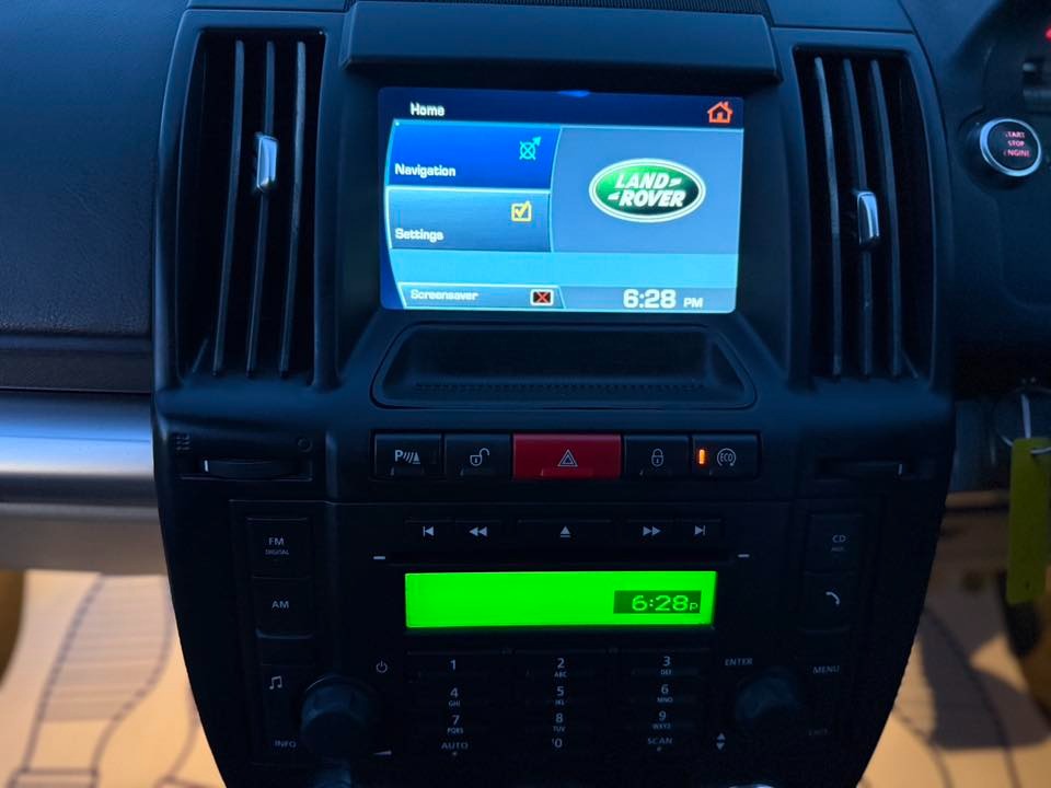 Used Land Rover Freelander 2009 for sale - 77921203: Photo 20