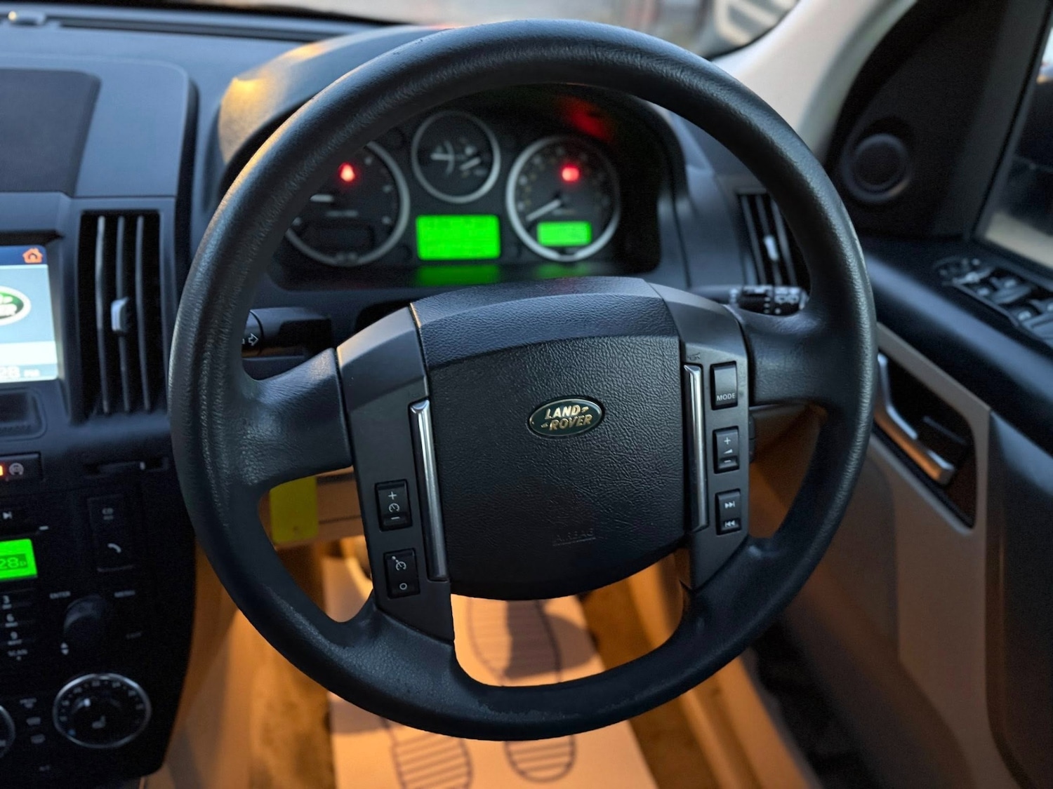 Used Land Rover Freelander 2009 for sale - 77921203: Photo 21