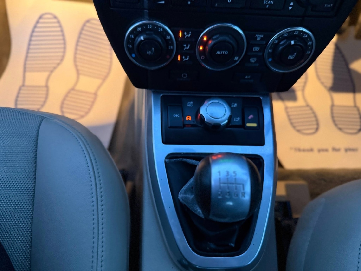 Used Land Rover Freelander 2009 for sale - 77921203: Photo 22