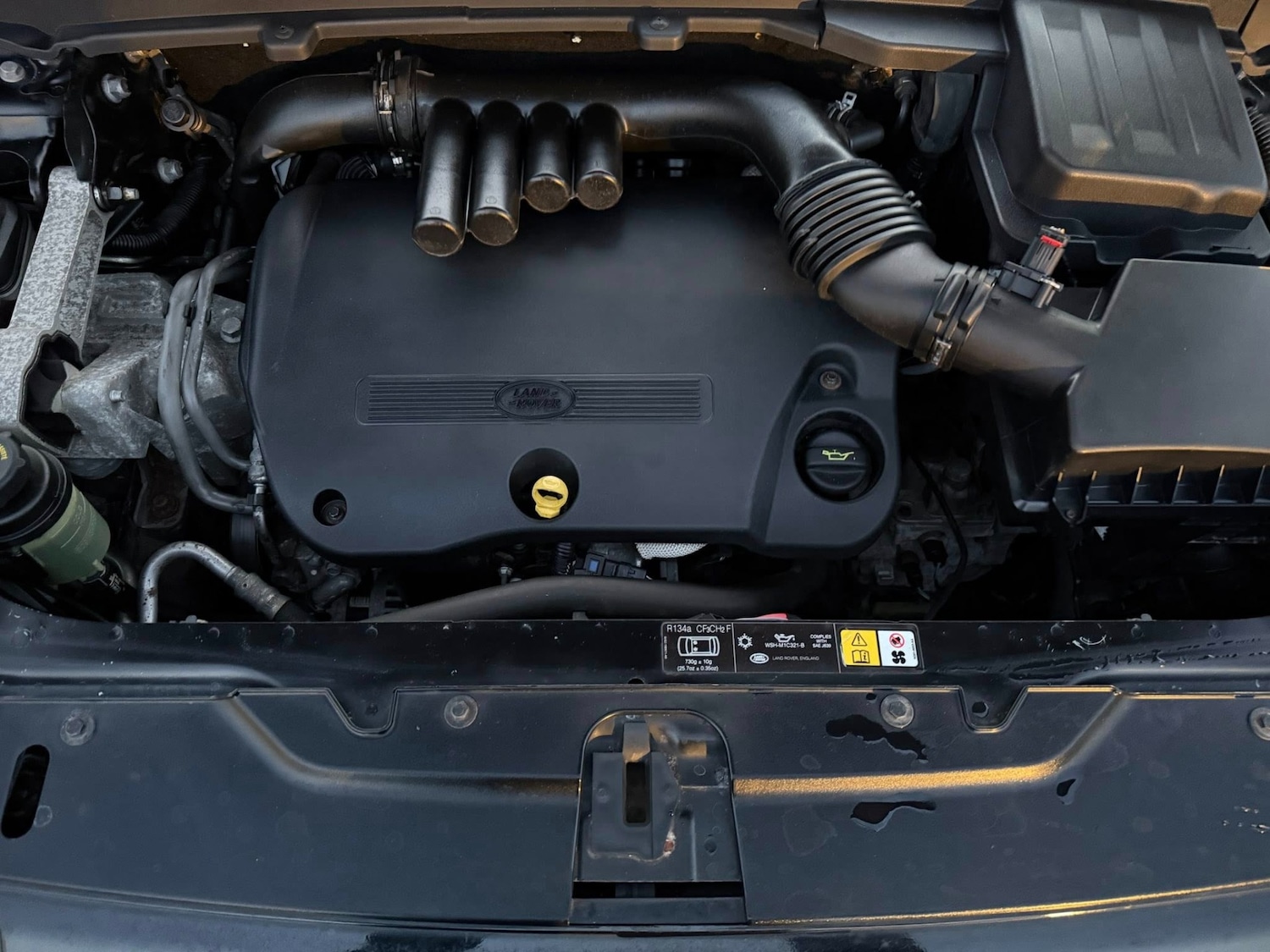 Used Land Rover Freelander 2009 for sale - 77921203: Photo 23