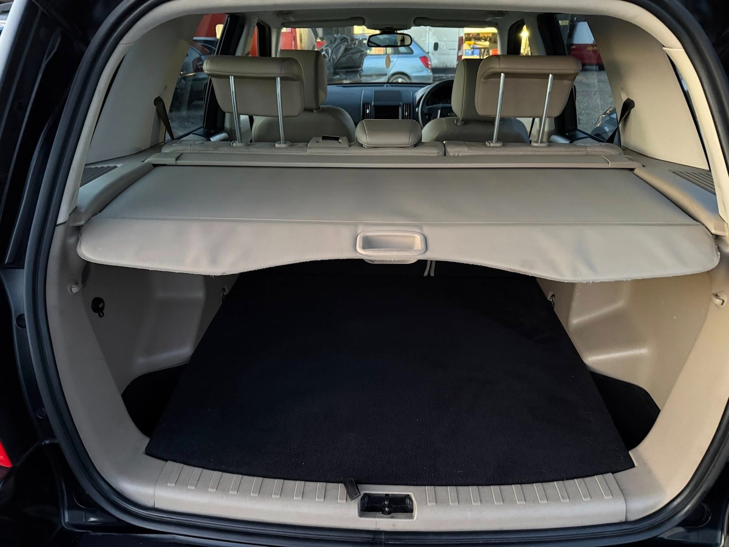 Used Land Rover Freelander 2009 for sale - 77921203: Photo 24