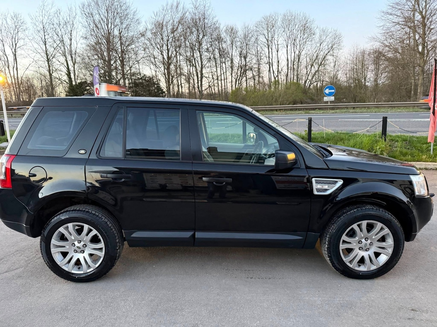 Used Land Rover Freelander 2009 for sale - 77921203: Photo 7