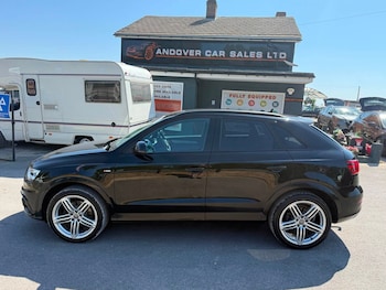 Used Audi Q3 2014 for sale - 79515316: Photo