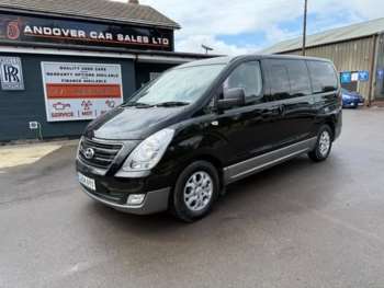 2014 (14) - 2.5 CRDi [134] Style 5dr