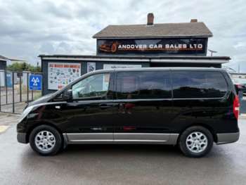 Used Hyundai i800 2014 for sale - 75164069: Photo