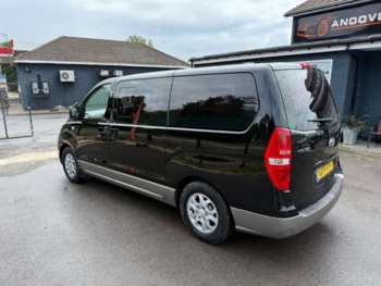 Used Hyundai i800 2014 for sale - 75164069: Photo
