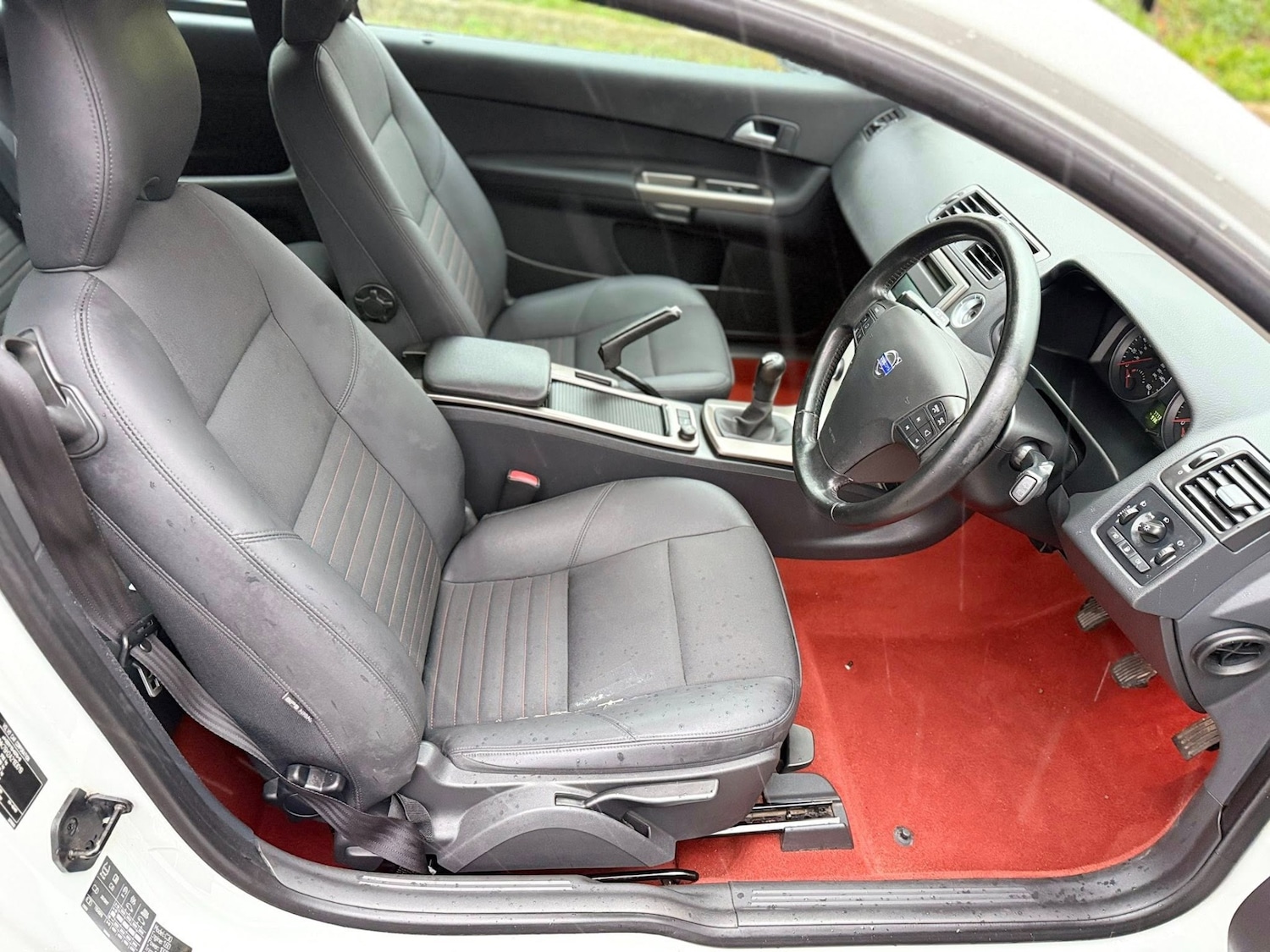 Used Volvo C30 2010 for sale - 76982925: Photo 11