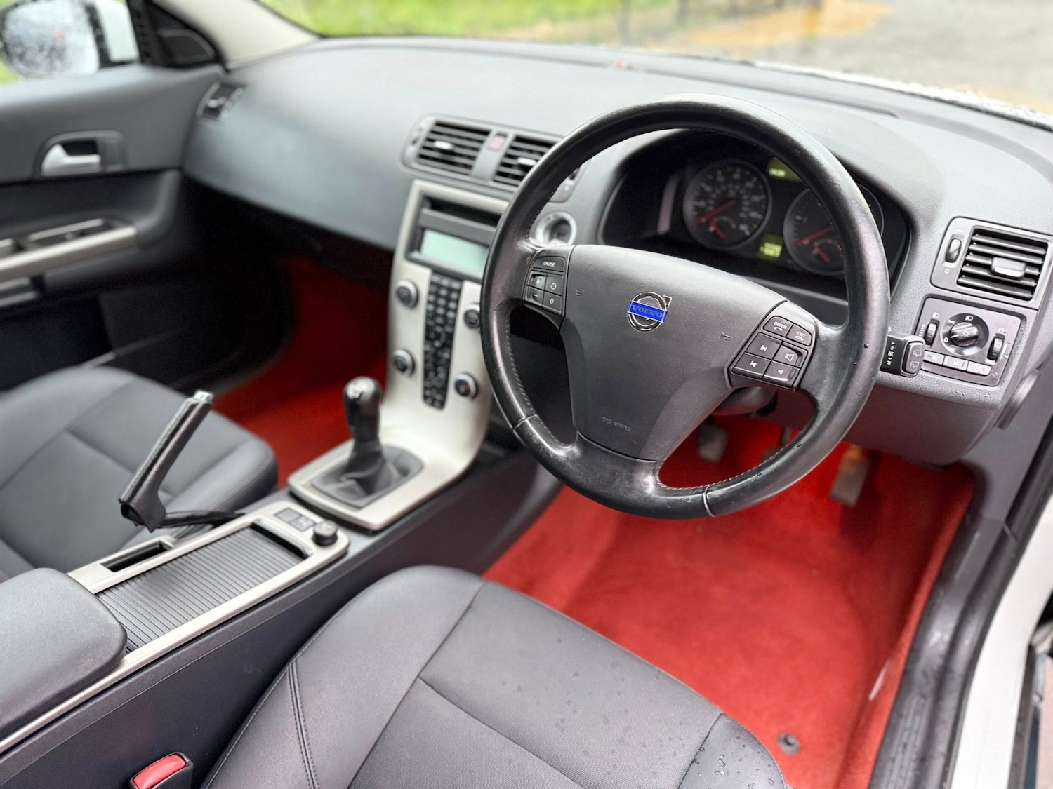 Used Volvo C30 2010 for sale - 76982925: Photo 12