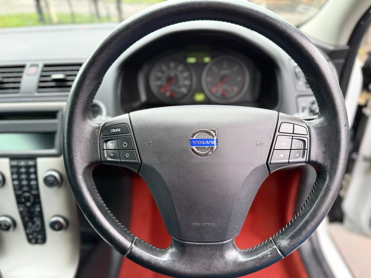 Used Volvo C30 2010 for sale - 76982925: Photo 13