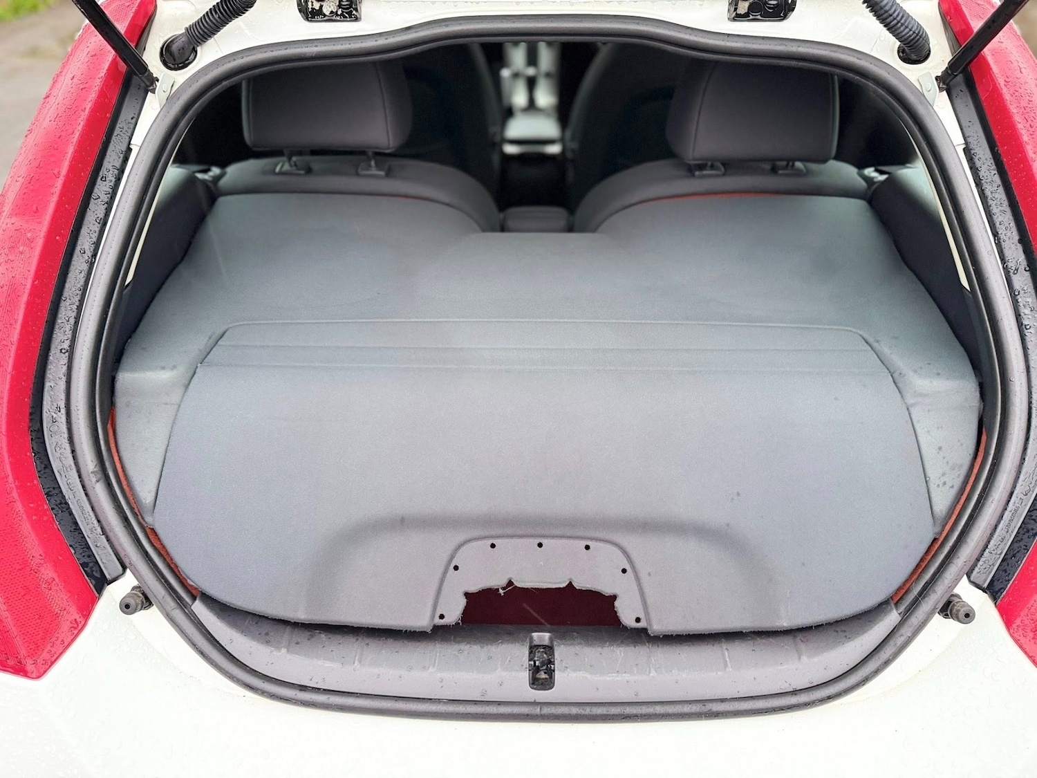 Used Volvo C30 2010 for sale - 76982925: Photo 15