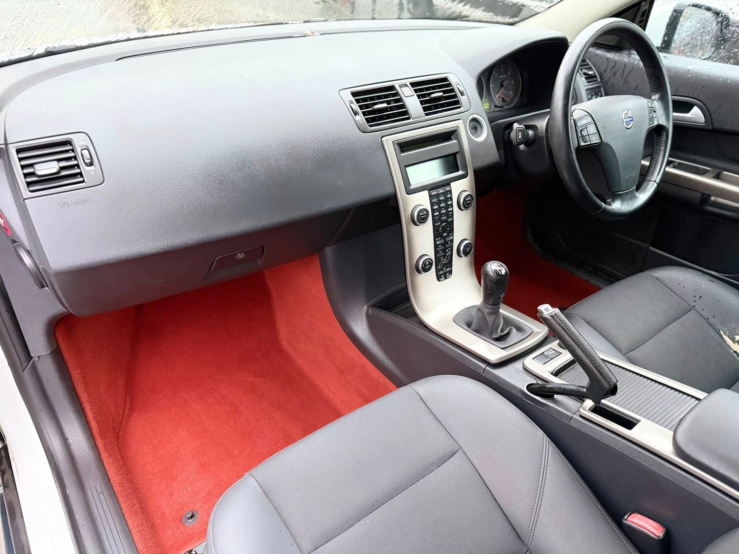 Used Volvo C30 2010 for sale - 76982925: Photo 17