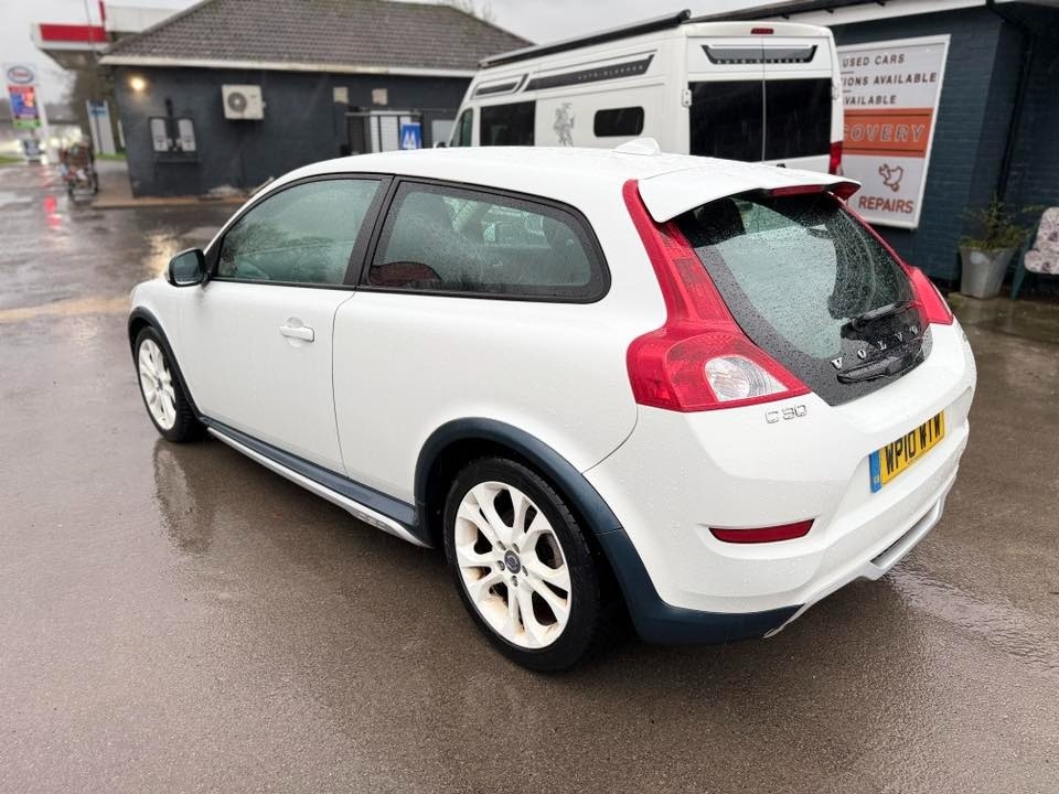 Used Volvo C30 2010 for sale - 76982925: Photo 3