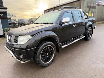 Used Nissan Navara 2009 for sale - 76958860: Photo