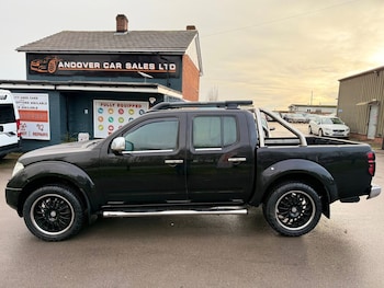 Used Nissan Navara 2009 for sale - 76958860: Photo