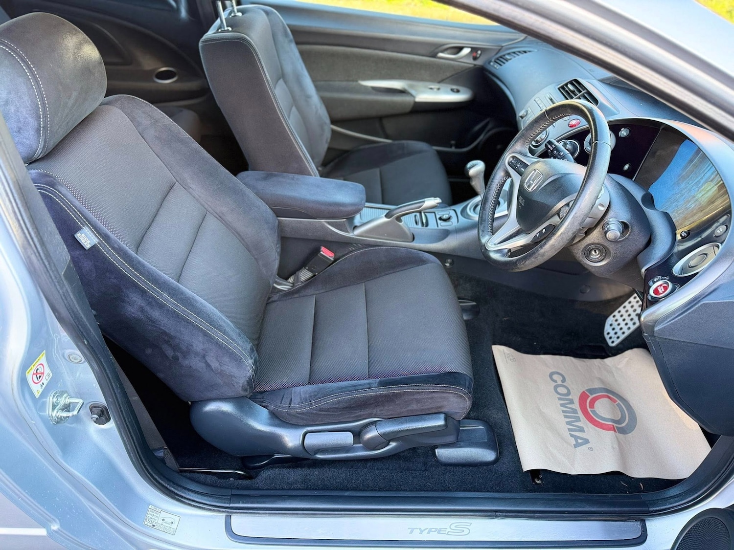 Used Honda Civic 2008 for sale - 77011956: Photo 11