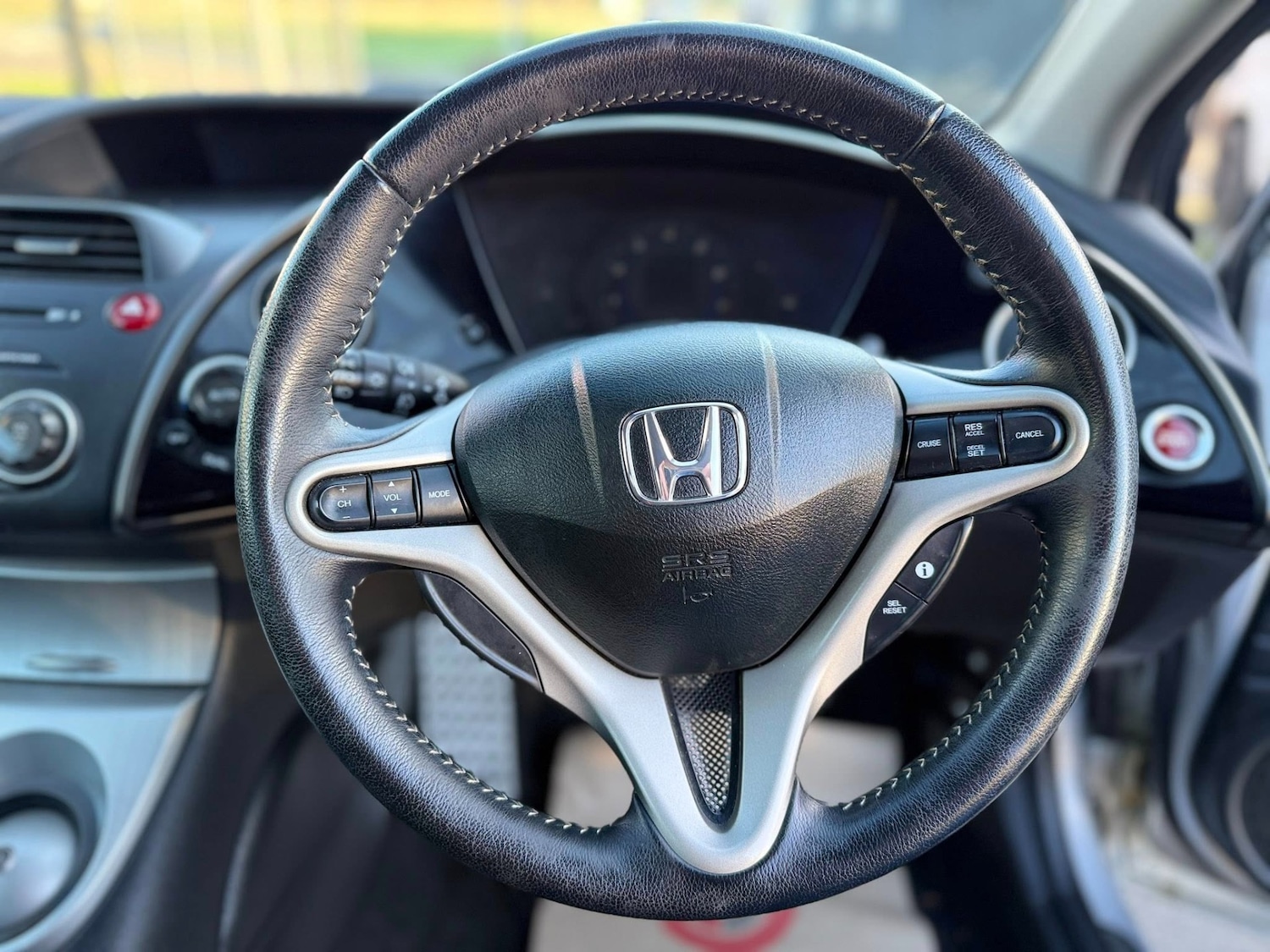 Used Honda Civic 2008 for sale - 77011956: Photo 13