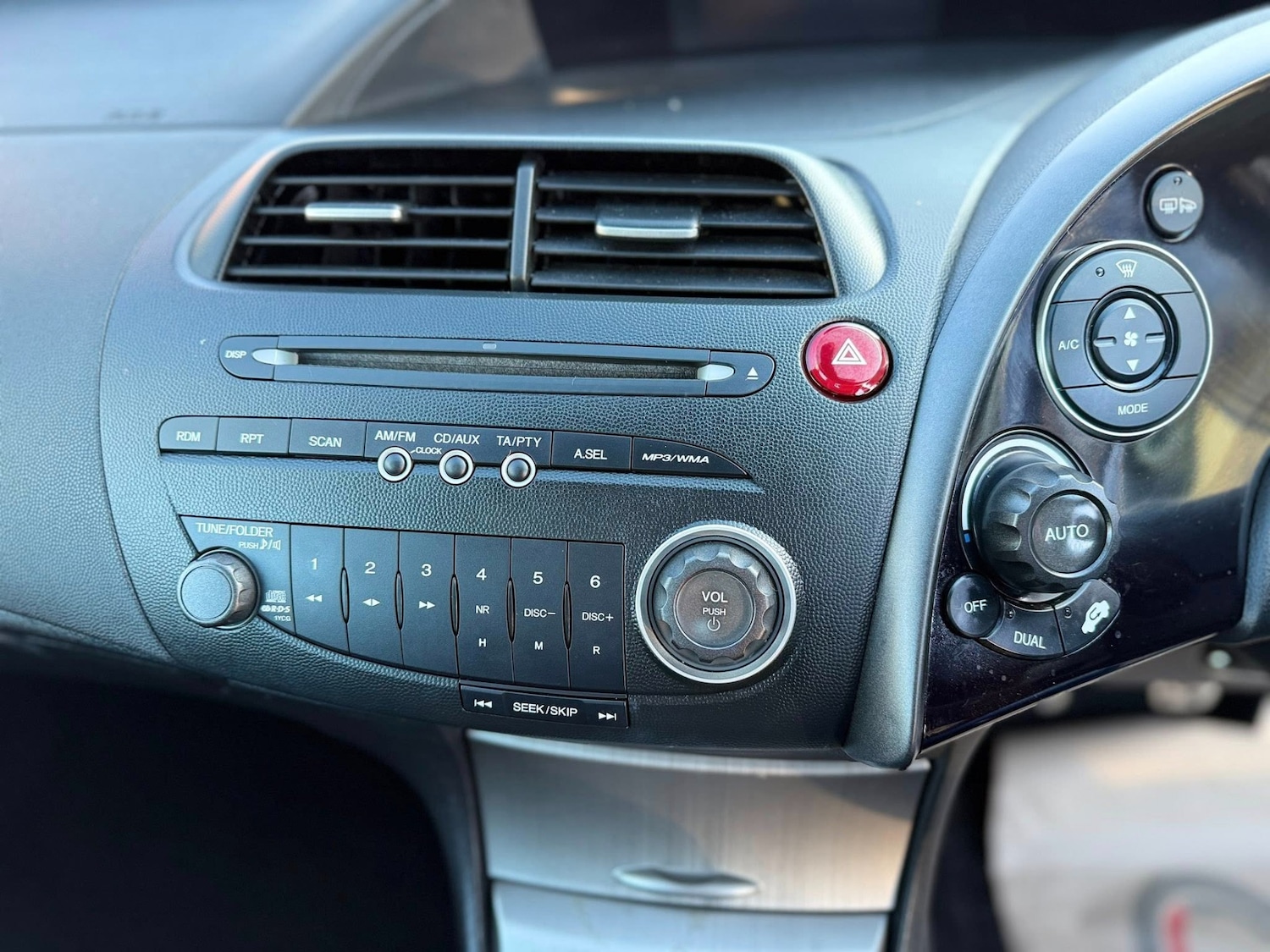 Used Honda Civic 2008 for sale - 77011956: Photo 14