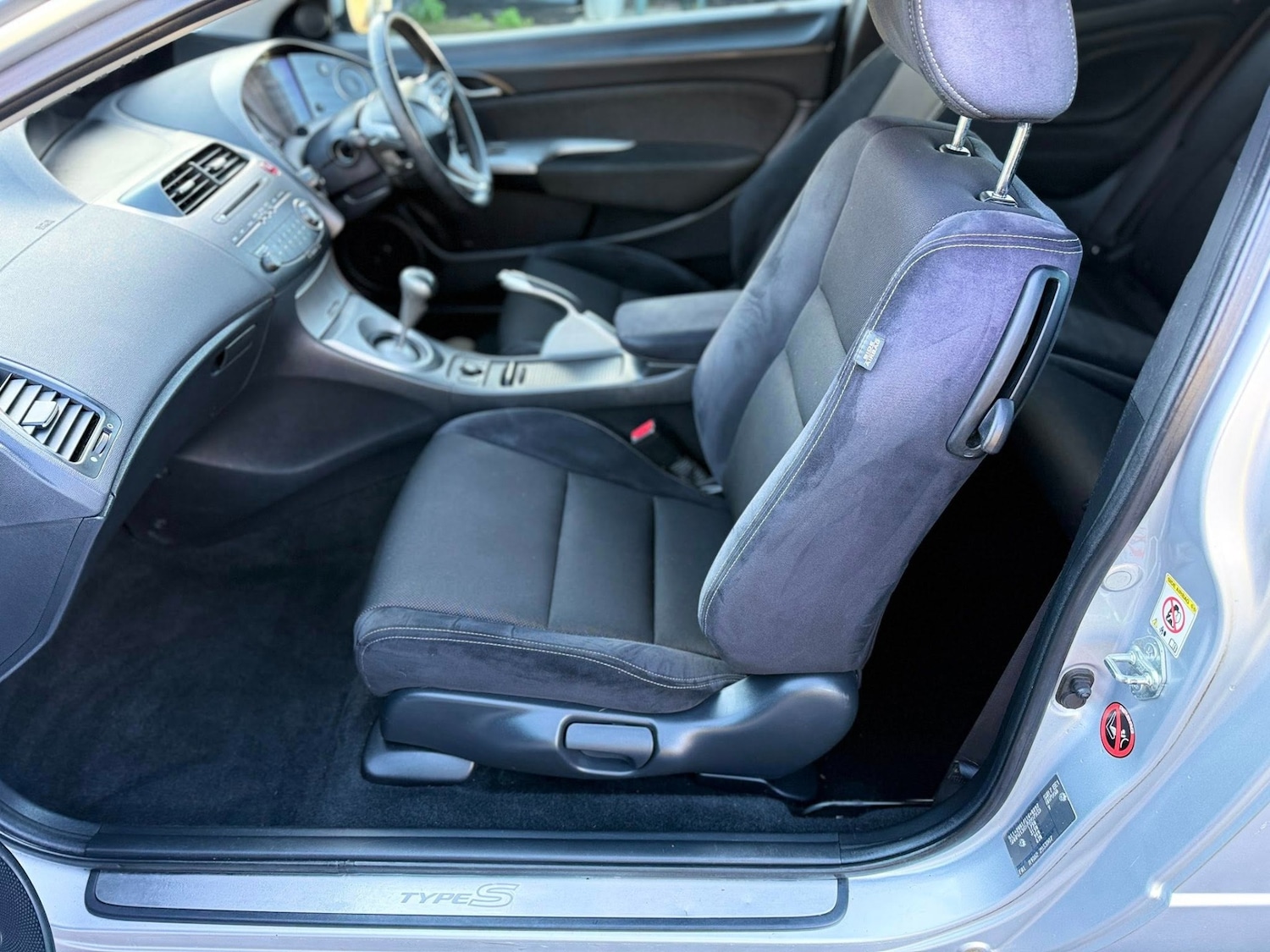 Used Honda Civic 2008 for sale - 77011956: Photo 16