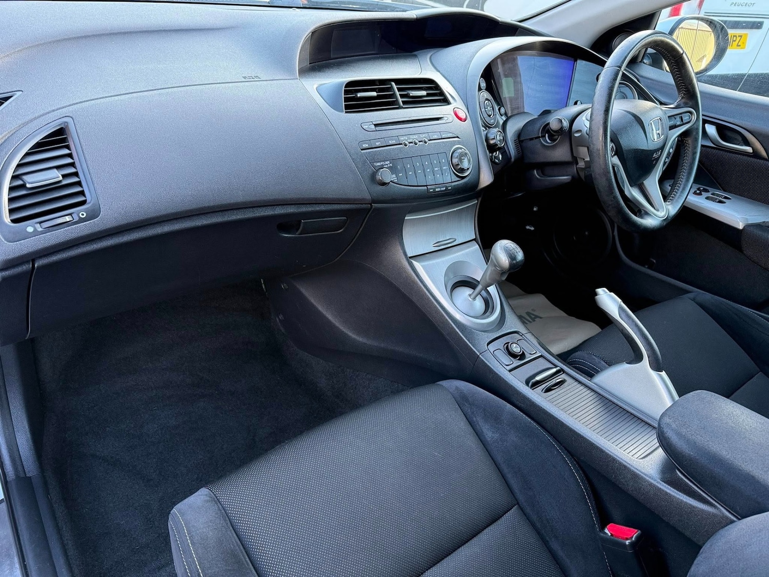 Used Honda Civic 2008 for sale - 77011956: Photo 17