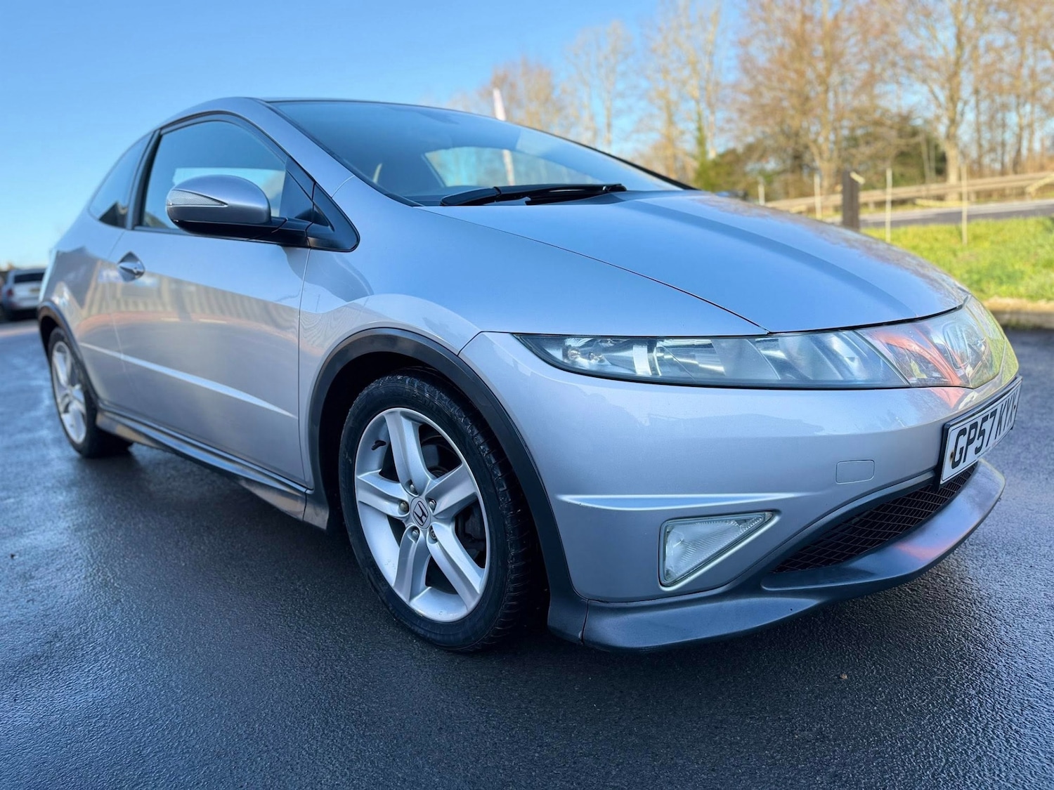 Used Honda Civic 2008 for sale - 77011956: Photo 7