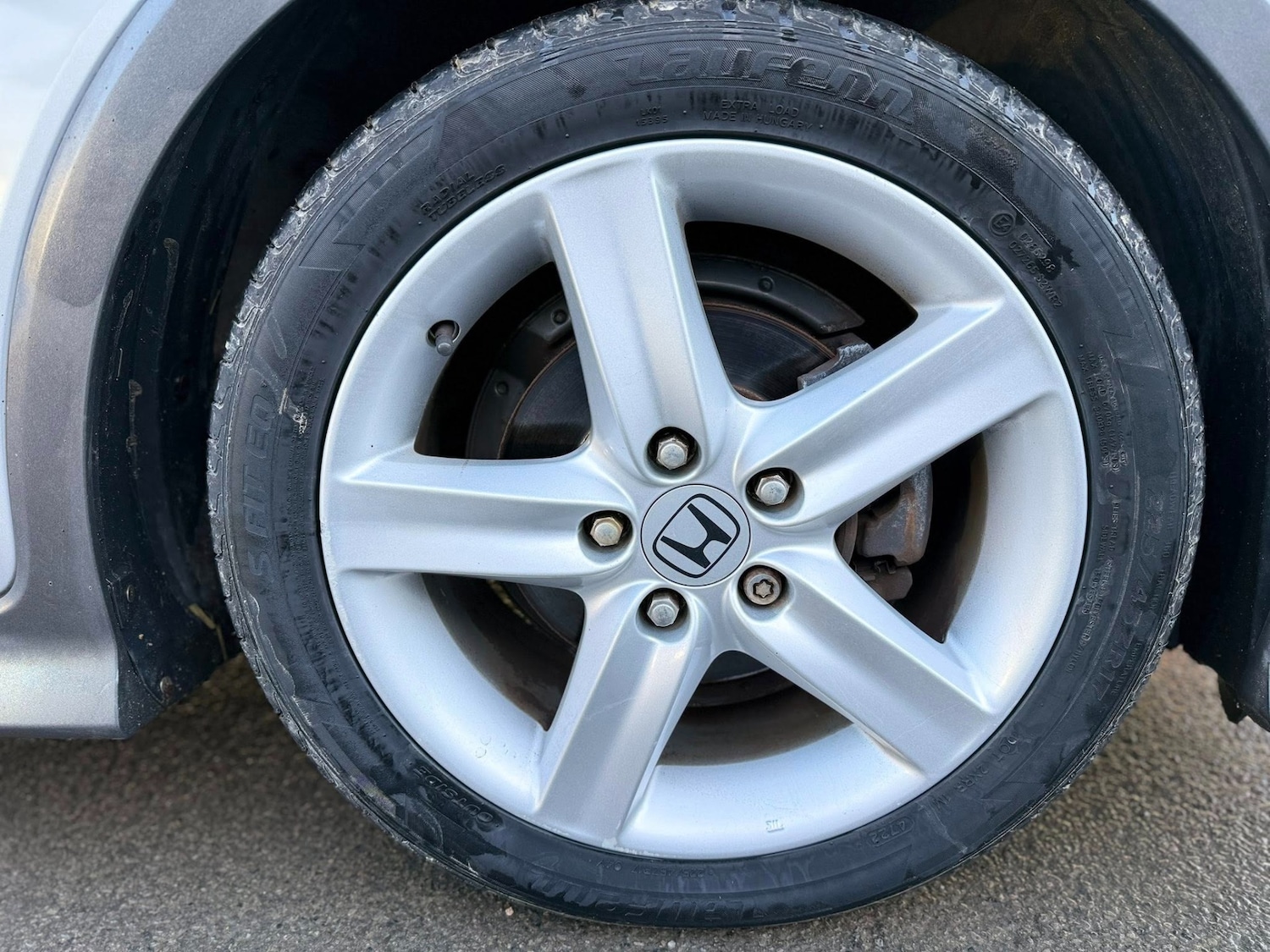 Used Honda Civic 2008 for sale - 77011956: Photo 9