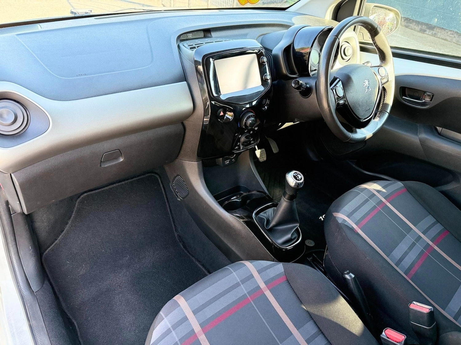 Vehicle 17