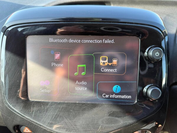 Used Peugeot 108 2014 for sale - 74504344: Photo 21