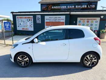 Used Peugeot 108 2014 for sale - 74504344: Photo