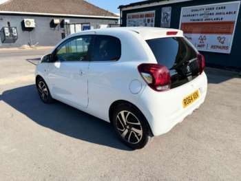 Used Peugeot 108 2014 for sale - 74504344: Photo