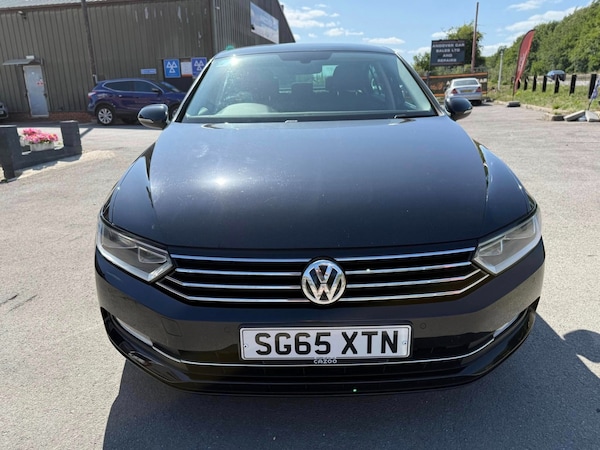 Used Volkswagen Passat 2015 for sale - 75036724: Photo 10