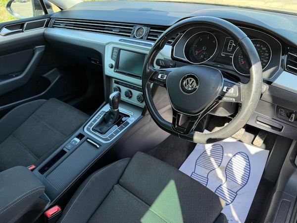 Used Volkswagen Passat 2015 for sale - 75036724: Photo 13