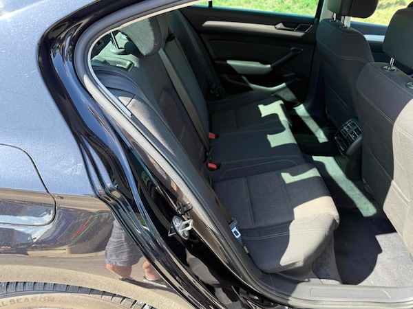 Used Volkswagen Passat 2015 for sale - 75036724: Photo 14