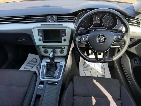 Used Volkswagen Passat 2015 for sale - 75036724: Photo 15