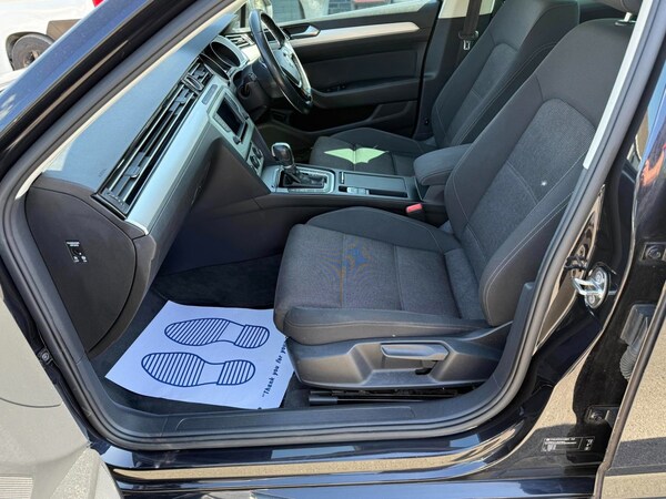 Used Volkswagen Passat 2015 for sale - 75036724: Photo 17