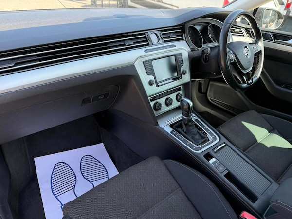 Used Volkswagen Passat 2015 for sale - 75036724: Photo 18